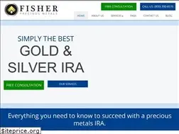 Sites similar to bestgoldsilverira.com