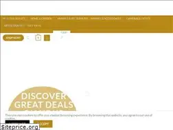 Sites similar to bestgoldwatch.com
