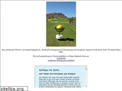 Sites similar to bestgolf-magazin.de