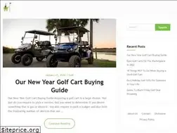 Sites similar to bestgolfcart.com