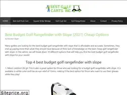 Sites similar to bestgolfcartsinc.net