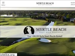 Sites similar to bestgolfpackages.com