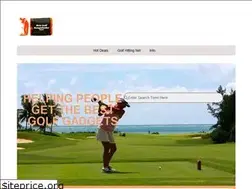 Sites similar to bestgolfrangefinder2020.com