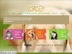Sites similar to bestgopets.com