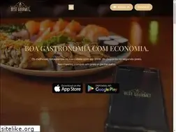 Sites similar to bestgourmetclub.com.br