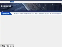 Sites similar to bestgovjobs.com
