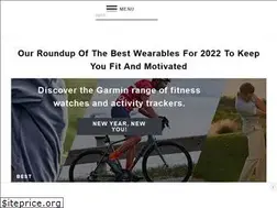 Sites similar to bestgpstech.com