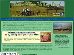 Sites similar to bestgrassfedbeef.com