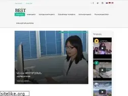 Sites similar to bestgroup.am