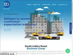 Sites similar to bestgroupindia.co.in