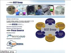 Sites similar to bestgrouptechnologies.com