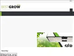 Sites similar to bestgrow.cz