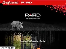 Sites similar to bestguarder.pl