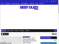 Sites similar to bestguid.com