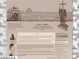 Sites similar to bestguides-spb.com
