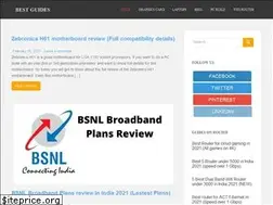 Sites similar to bestguides.in