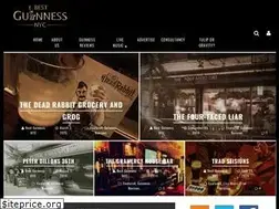 Sites similar to bestguinnessnyc.com