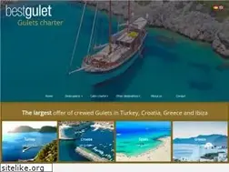 Sites similar to bestgulet.com