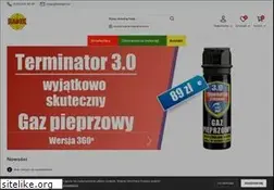 Sites similar to bestgun.pl