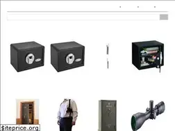 Sites similar to bestgunsafeusa.com