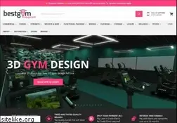 Sites similar to bestgymequipment.co.uk