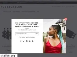 Sites similar to besthairbeauty.com
