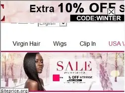 Sites similar to besthairbuy.com