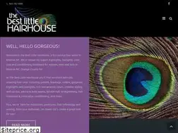 Sites similar to besthairhouse.com