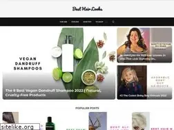 Sites similar to besthairlooks.com