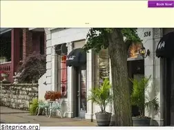 Sites similar to besthairsaloninkansascity.com