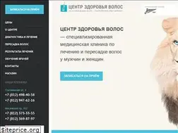 Sites similar to besthairspb.ru