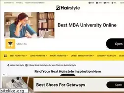 Sites similar to besthairstyleformen.in