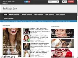 Sites similar to besthairstylesdesign.com