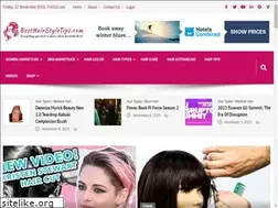 Sites similar to besthairstyletips.com
