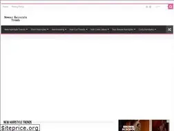 Sites similar to besthairstyletrends.com
