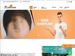 Sites similar to besthairtransplantclinicdelhi.com