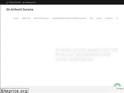 Sites similar to besthairtransplantinindia.com