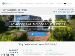 Sites similar to besthairturkey.com