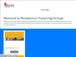 Sites similar to besthajj.com