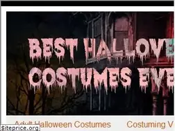 Sites similar to besthalloweencostumesever.com