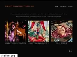 Sites similar to besthalloweenstoreever.com
