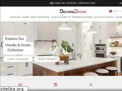 Sites similar to besthandles.co.uk