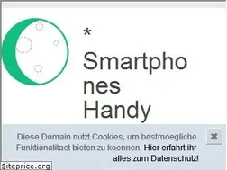 Sites similar to besthandy.eu