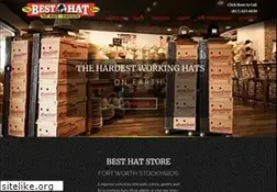 Sites similar to besthatstore.com