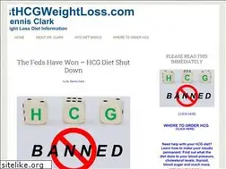 Sites similar to besthcgweightloss.com