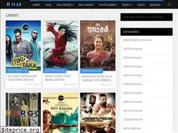 Sites similar to besthdmovies.icu
