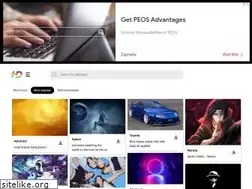 Sites similar to besthdwallpaper.com