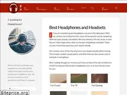 Sites similar to bestheadphones.club