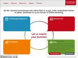 Sites similar to bestheads.com