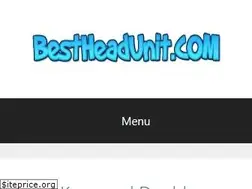 Sites similar to bestheadunit.com